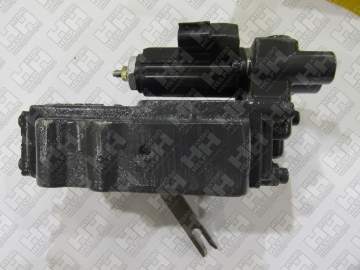 Регулятор для гусеничный экскаватор CATERPILLAR 349F (295-9497)