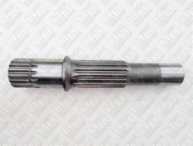 Вал для гусеничный экскаватор DAEWOO-DOOSAN S450LC-V (132528A, 405-00013)