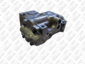 Регулятор для гусеничный экскаватор HYUNDAI R110LC-7A (XJBN-00897, XJBN-00896)
